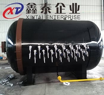 超大直徑複合材料麻豆视频无码規格可達多少
